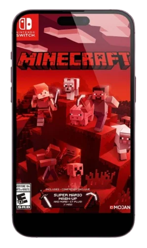 Stunning Graphics