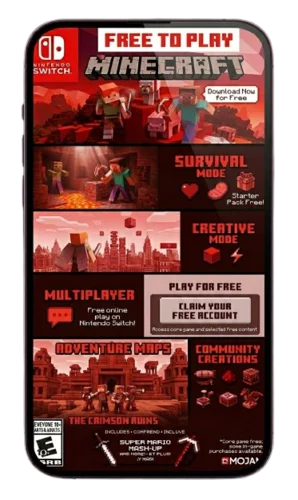 Free to Play
